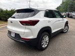 2025 Chevrolet Trailblazer LS