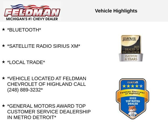 2017 Chevrolet Spark LT