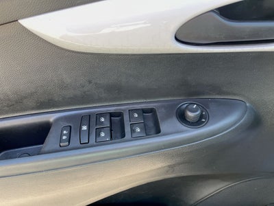 2017 Chevrolet Spark LT