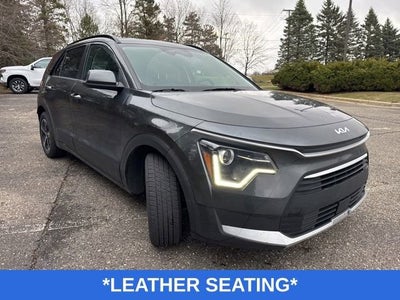 2023 Kia Niro EX