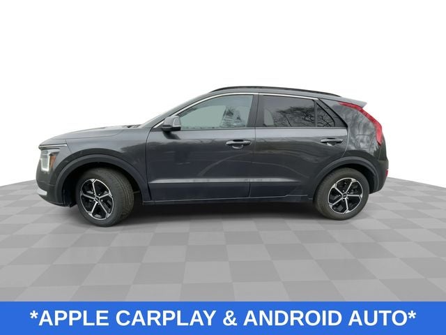 2023 Kia Niro EX