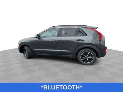 2023 Kia Niro EX