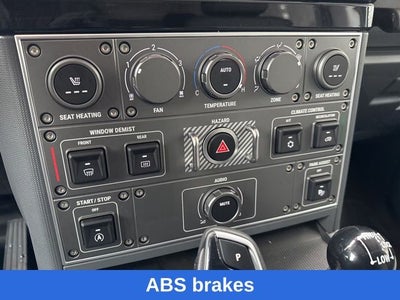 2024 INEOS Grenadier Fieldmaster Edition