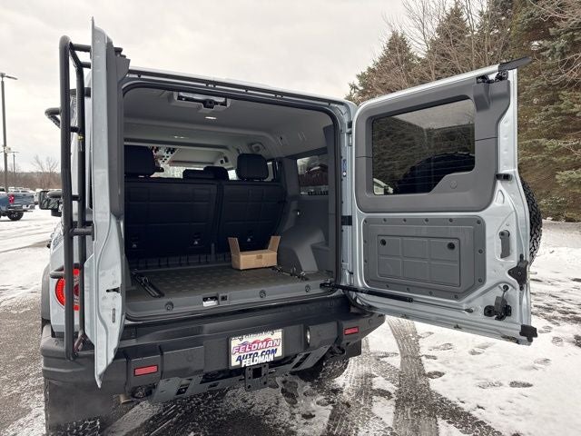 2024 INEOS Grenadier Fieldmaster Edition