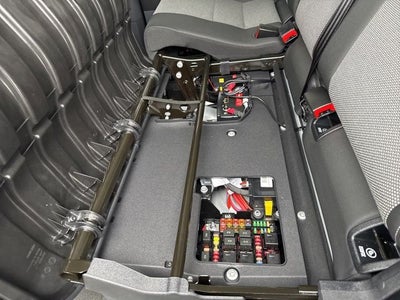 2024 INEOS Grenadier Fieldmaster Edition