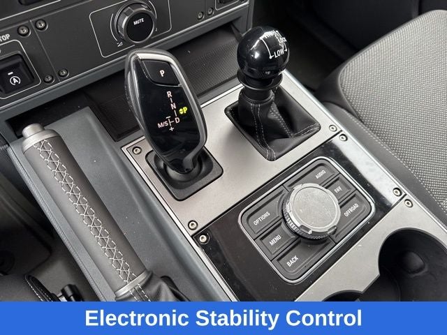 2024 INEOS Grenadier Fieldmaster Edition