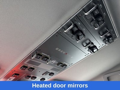 2024 INEOS Grenadier Fieldmaster Edition