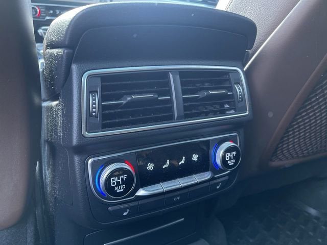 2017 Audi Q7 3.0T Premium