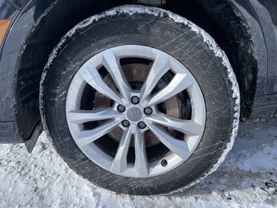 2017 Audi Q7 3.0T Premium