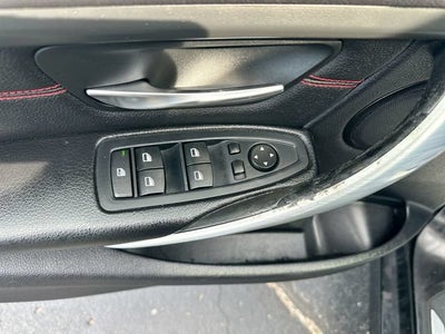 2013 BMW 335i xDrive