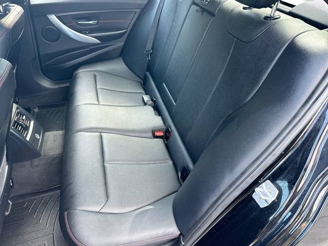 2013 BMW 335i xDrive