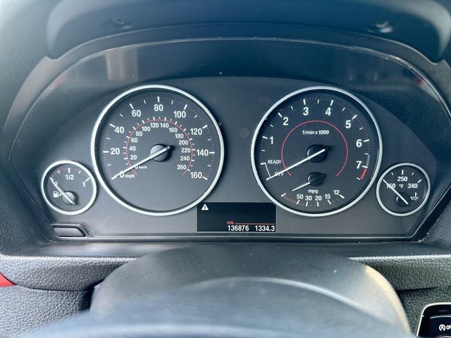 2013 BMW 335i xDrive