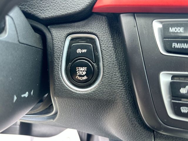 2013 BMW 335i xDrive