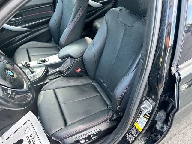 2013 BMW 335i xDrive
