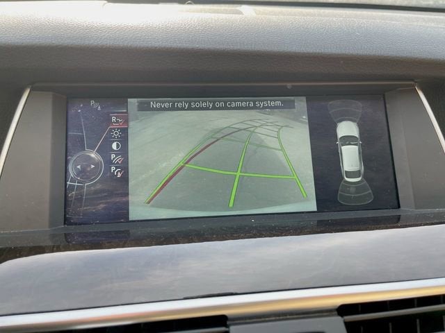 2013 BMW 535i Gran Turismo xDrive