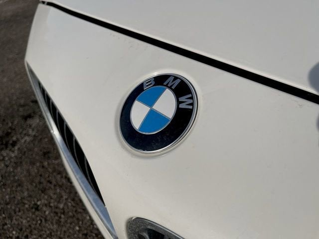 2013 BMW 535i Gran Turismo xDrive