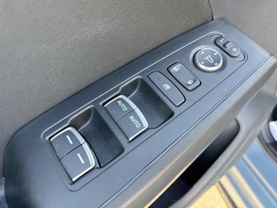 2024 Honda Civic Hatchback Sport