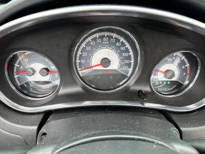 2013 Chrysler 200 Limited