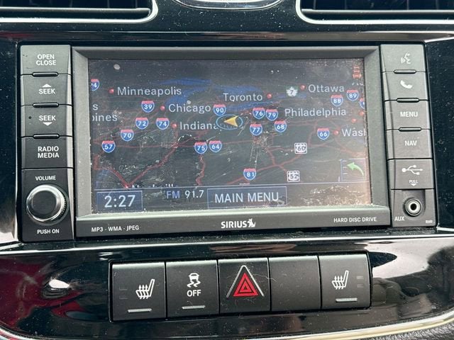 2013 Chrysler 200 Limited