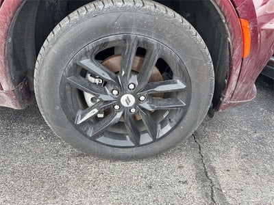 2022 Dodge Durango GT