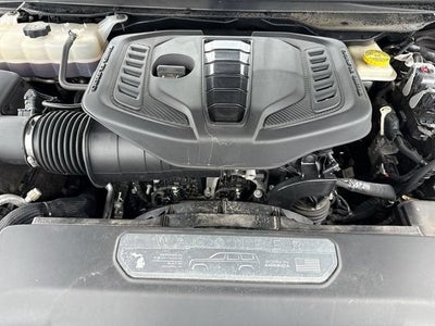 2023 Jeep Wagoneer Series III 4x4