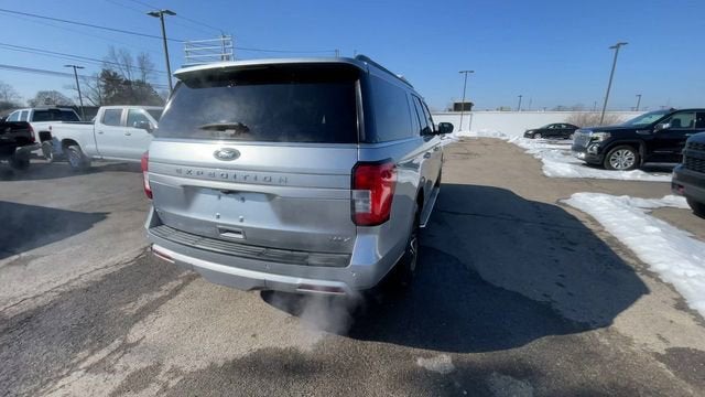 2023 Ford Expedition Max XLT