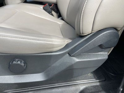 2022 Ford Super Duty F-250 SRW XL