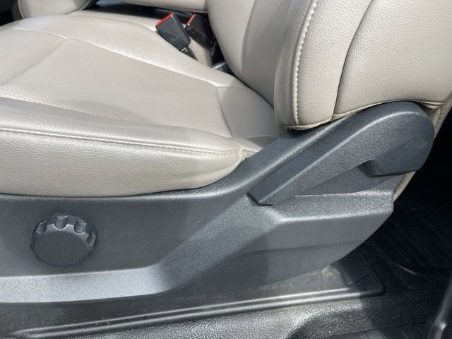 2022 Ford Super Duty F-250 SRW XL