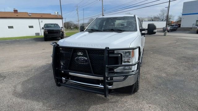 2022 Ford Super Duty F-250 SRW XL