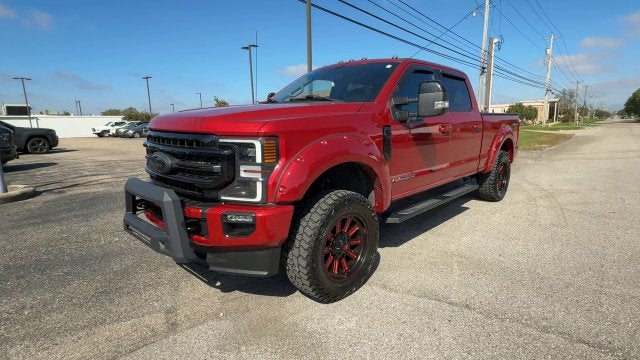 2020 Ford Super Duty F-350 SRW XL