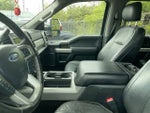 2020 Ford Super Duty F-350 SRW Lariat