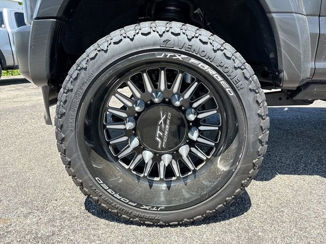 2022 Ford Super Duty F-450 DRW XL