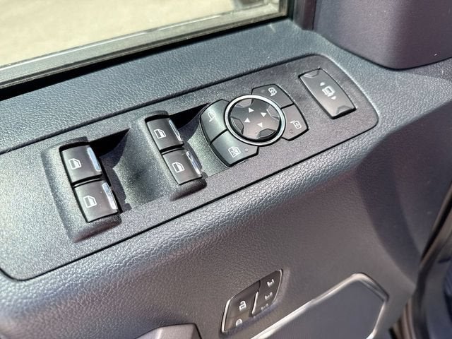 2022 Ford Super Duty F-450 DRW XL