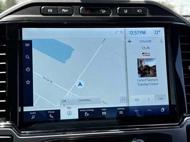 2022 Ford Super Duty F-450 DRW XL