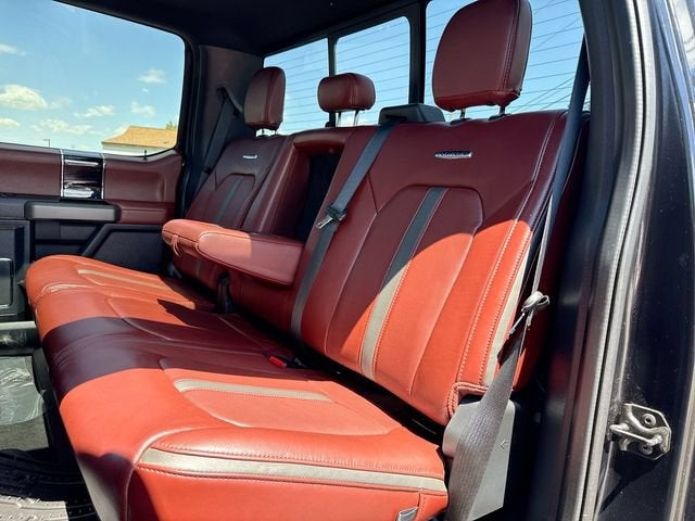 2022 Ford Super Duty F-450 DRW XL
