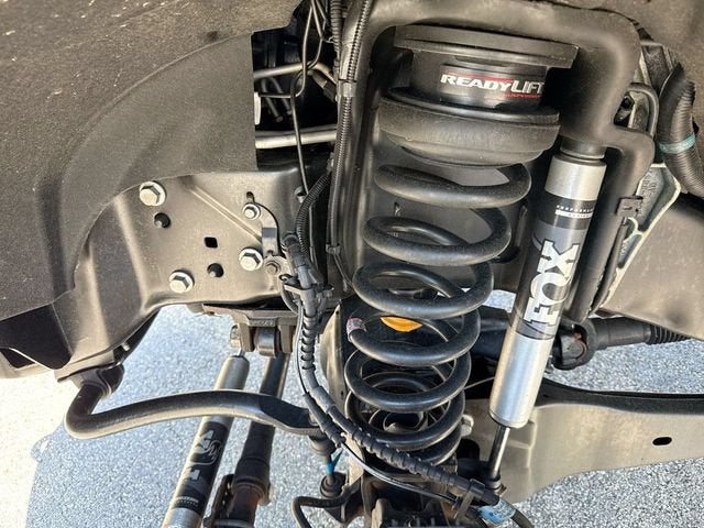 2022 Ford Super Duty F-450 DRW XL