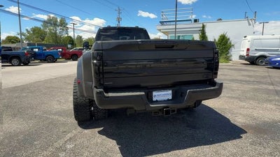 2022 Ford Super Duty F-450 DRW XL