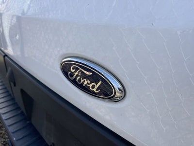 2020 Ford Transit Cargo Van T-250 130" Low Rf 9070 GVWR RWD