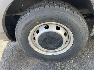 2020 Ford Transit Cargo Van T-250 130" Low Rf 9070 GVWR RWD