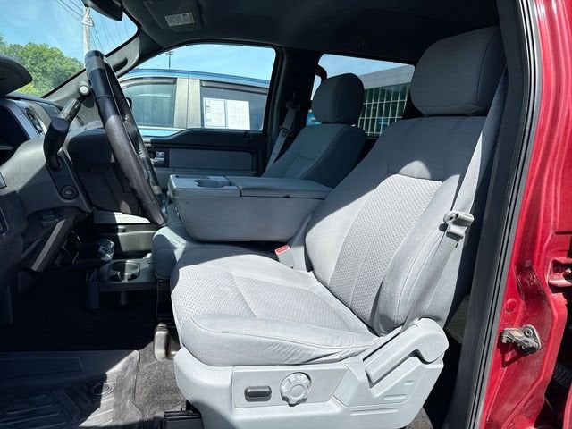 2013 Ford F-150 XL