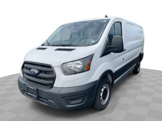 2020 Ford Transit Cargo Van T-150 130" Low Rf 8670 GVWR RWD