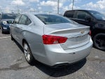 2015 Chevrolet Impala LTZ