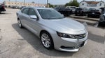 2015 Chevrolet Impala LTZ