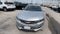 2015 Chevrolet Impala LTZ