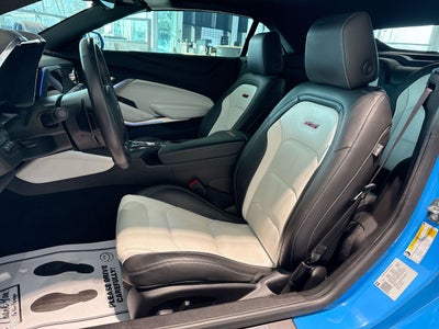 2023 Chevrolet Camaro 2SS