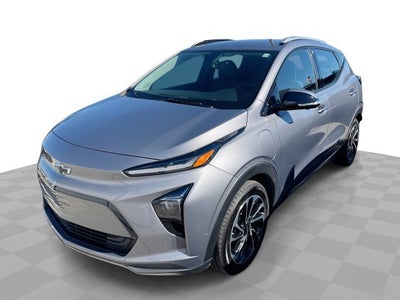 2023 Chevrolet Bolt EUV Premier