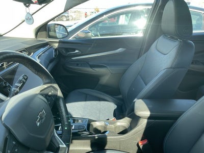 2023 Chevrolet Bolt EUV Premier