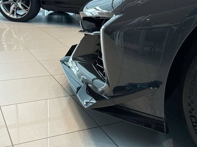 2027 Chevrolet Corvette Z06 3LZ