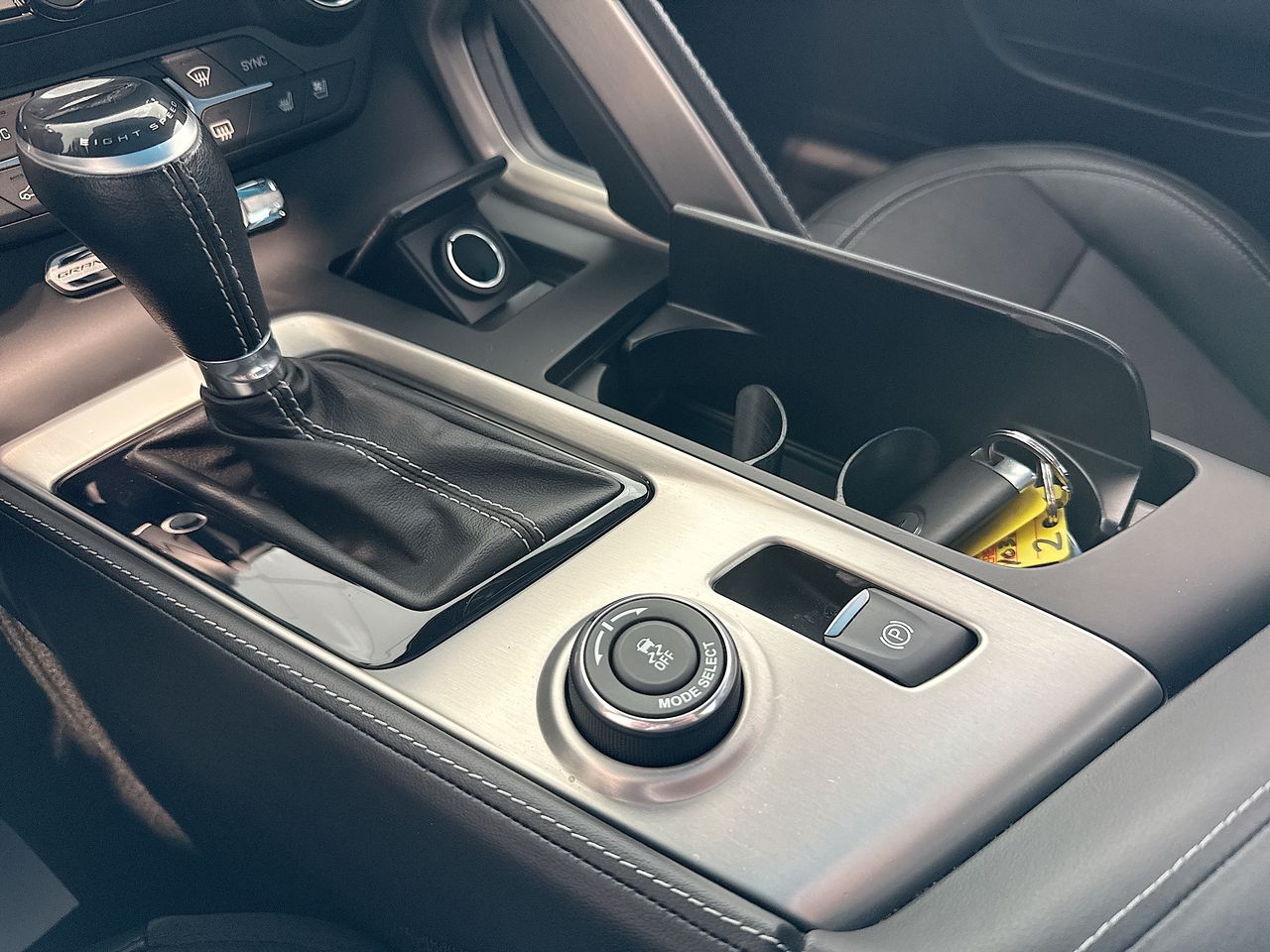 2017 Chevrolet Corvette Grand Sport Grand Sport 2LT