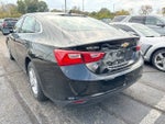 2022 Chevrolet Malibu LS